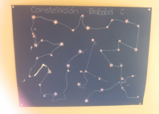 constelacion guarderia bababa zamora