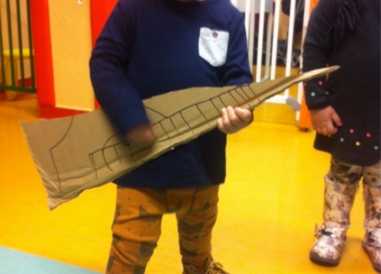 fiesta rockera guarderia bababa zamora